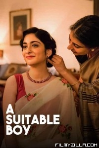 A Suitable Boy (2020) Web Series