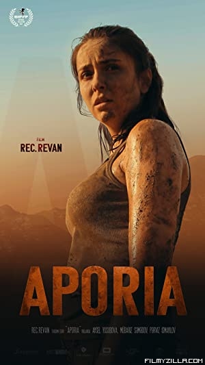 Aporia (2019) Hindi Dubbed