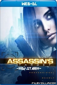 Assassins Target (2019) Hindi Dubbed