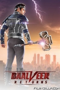 Baalveer Returns (2020) TV Serial Download