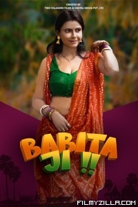 Babita Ji (2024) Hopi Original