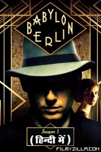 Babylon Berlin (2017) Hindi Web Series