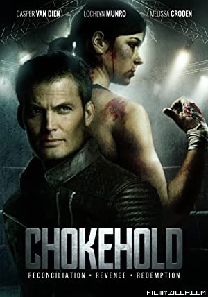 Chokehold (2019) Hindi Dubbed