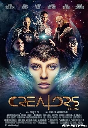 Creators The Past (2019) Hindi Dubbed