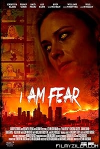 I Am Fear (2020) Hindi Dubbed Movie