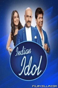 Indian Idol - Season 12 (2020) TV Shows