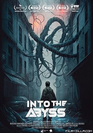 Into the Abyss (2022) Hindi Dubbed