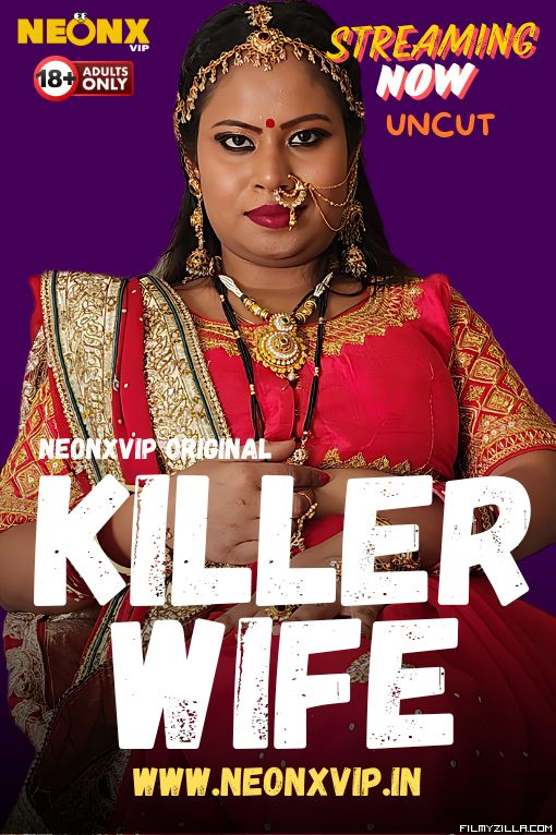 Killer Wife (2024) NeonX Original