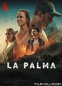 La Palma (2024) S01 Hindi Dubbed Series