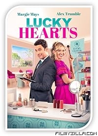 Lucky Hearts (2023) Hindi Movie