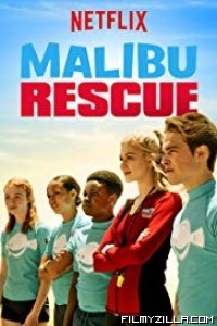 Malibu Rescue (2019) Hindi Dubbed