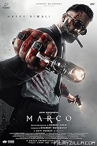 Marco (2024) Hindi Dubbed Movie