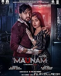 Maunam (2024) Gujarati Movie