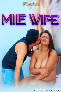 MILF Wife (2024) FansLove Original