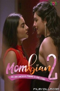 Mombian (2022) Season 2 EORTV Original