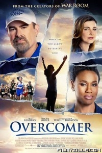 Overcomer (2019) Hindi Dubbed