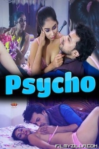 Psycho (2021) 11UpMovies