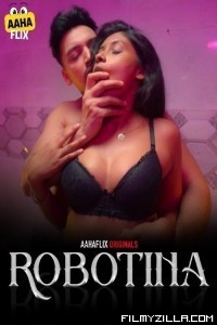 Robotina (2024) AahaFlix Original