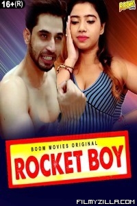 Rocket Boys (2023) BoomMovies Original