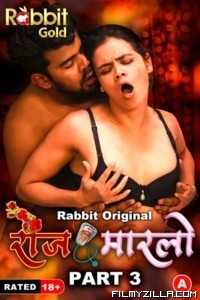 Rose Marlo Part 3 (2023) RabbitMovies Original