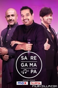 Sa Re Ga Ma Pa (2021) Hindi TV Show Download