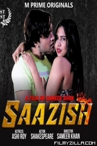 Saazish (2020) MPrime Original