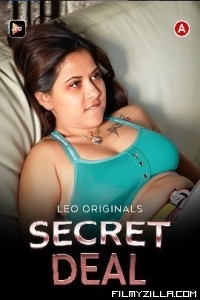 Secret Deal (2023) LEO Original