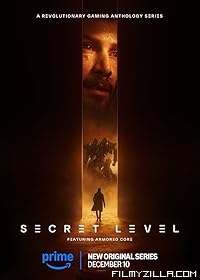 Secret Level  (2024) S01 Hindi Series