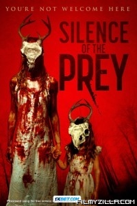 Silence of the Prey (2024) Hindi Dubbed