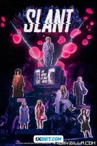 Slant (2024) Hindi Dubbed