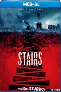 Stairs (2019) Hindi Dubbed