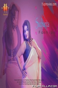 Sucharita Fashion (2020) 11UpMovies