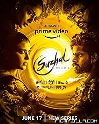 Suzhal -  The Vortex (2022) S01 Hindi Series