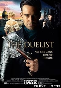 The Duellist (2016) Hindi Dubbed Movie