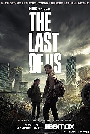 The Last of Us (2023) Web Series