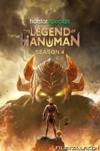 The Legend of Hanuman (2024) Season 1 Hindi Web Series