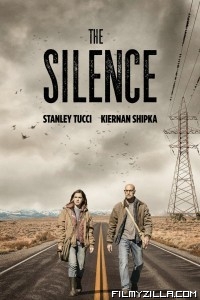 The Silence (2019) Hindi Dubbed