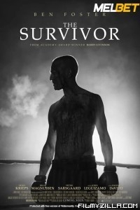 The Survivor (2021) Hindi Dubbed