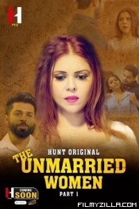 The Unmarried Women (2023) HuntCinema Original