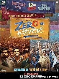 Zero Se Restart (2024) Hindi Movie